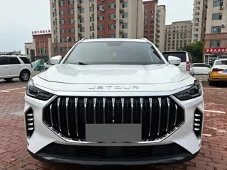 Jetour X70 2023 купить из Китая, цена 1 580 000 ₽ — Suifenhe Auto