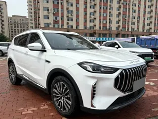 Jetour X70 2023 купить из Китая, цена 1 580 000 ₽ — Suifenhe Auto