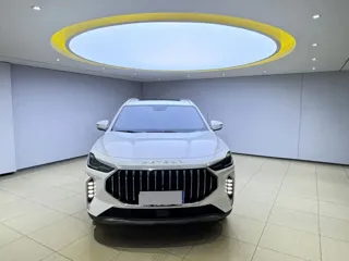 Jetour X70 2023 купить из Китая, цена 1 823 000 ₽ — Suifenhe Auto