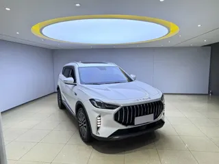 Jetour X70 2023 купить из Китая, цена 1 823 000 ₽ — Suifenhe Auto