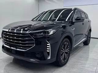 Jetour X70 2022 купить из Китая, цена 1 554 000 ₽ — Suifenhe Auto