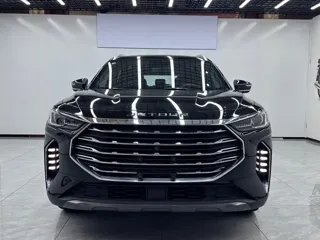 Jetour X70 2022 купить из Китая, цена 1 554 000 ₽ — Suifenhe Auto