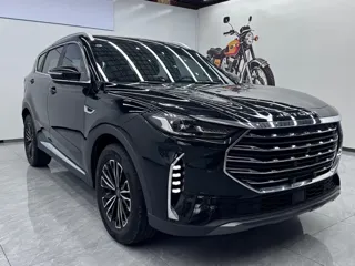 Jetour X70 2022 купить из Китая, цена 1 554 000 ₽ — Suifenhe Auto