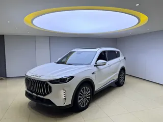 Jetour X70 2023 купить из Китая, цена 1 797 000 ₽ — Suifenhe Auto
