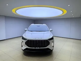 Jetour X70 2023 купить из Китая, цена 1 797 000 ₽ — Suifenhe Auto