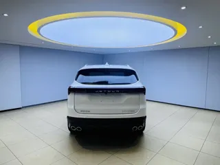 Jetour X70 2023 купить из Китая, цена 1 797 000 ₽ — Suifenhe Auto