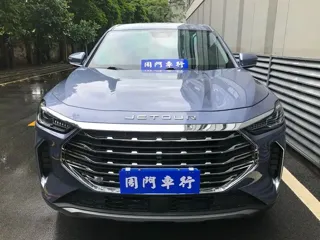 Jetour X70 2021 купить из Китая, цена 1 436 000 ₽ — Suifenhe Auto