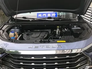 Jetour X70 2021 купить из Китая, цена 1 436 000 ₽ — Suifenhe Auto