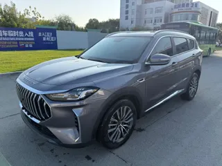 Jetour X70 2023 купить из Китая, цена 1 656 000 ₽ — Suifenhe Auto