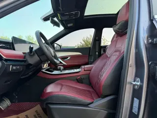 Jetour X70 2023 купить из Китая, цена 1 656 000 ₽ — Suifenhe Auto