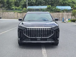Jetour X70 2025 купить из Китая, цена 1 910 000 ₽ — Suifenhe Auto