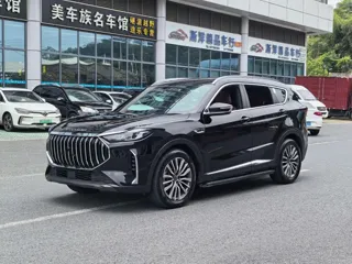 Jetour X70 2025 купить из Китая, цена 1 910 000 ₽ — Suifenhe Auto