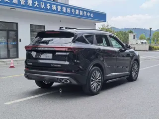Jetour X70 2025 купить из Китая, цена 1 910 000 ₽ — Suifenhe Auto