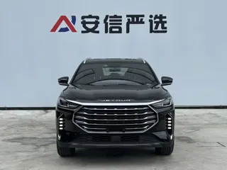 Jetour X70 2023 купить из Китая, цена 1 669 000 ₽ — Suifenhe Auto