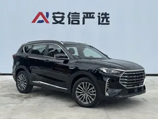 Jetour X70 2023 купить из Китая, цена 1 669 000 ₽ — Suifenhe Auto