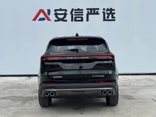 Jetour X70 2023 купить из Китая, цена 1 669 000 ₽ — Suifenhe Auto