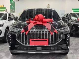 Jetour X70 2024 купить из Китая, цена 1 910 000 ₽ — Suifenhe Auto