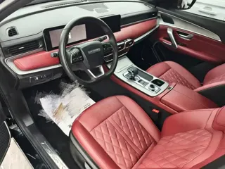 Jetour X70 2024 купить из Китая, цена 1 910 000 ₽ — Suifenhe Auto