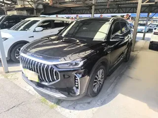 Jetour X70 2024 купить из Китая, цена 1 734 000 ₽ — Suifenhe Auto