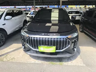 Jetour X70 2024 купить из Китая, цена 1 734 000 ₽ — Suifenhe Auto