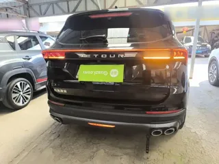 Jetour X70 2024 купить из Китая, цена 1 734 000 ₽ — Suifenhe Auto