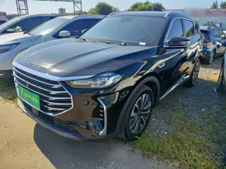Jetour X70 2025 купить из Китая, цена 1 951 000 ₽ — Suifenhe Auto