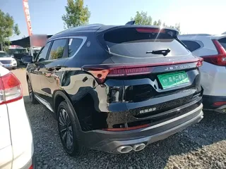 Jetour X70 2025 купить из Китая, цена 1 951 000 ₽ — Suifenhe Auto
