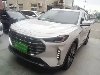 Jetour X70 2023 купить из Китая, цена 1 341 000 ₽ — Suifenhe Auto