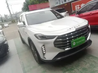 Jetour X70 2023 купить из Китая, цена 1 341 000 ₽ — Suifenhe Auto