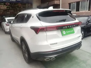 Jetour X70 2023 купить из Китая, цена 1 341 000 ₽ — Suifenhe Auto