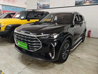 Jetour X70 2023 купить из Китая, цена 1 172 000 ₽ — Suifenhe Auto