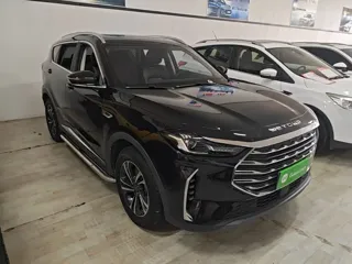 Jetour X70 2023 купить из Китая, цена 1 172 000 ₽ — Suifenhe Auto