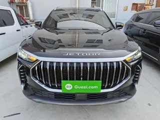 Jetour X70 2024 купить из Китая, цена 1 769 000 ₽ — Suifenhe Auto