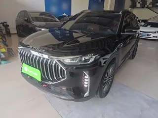Jetour X70 2025 купить из Китая, цена 2 018 000 ₽ — Suifenhe Auto