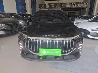 Jetour X70 2025 купить из Китая, цена 2 018 000 ₽ — Suifenhe Auto