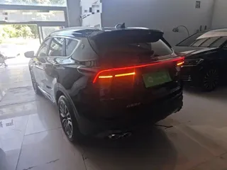 Jetour X70 2025 купить из Китая, цена 2 018 000 ₽ — Suifenhe Auto