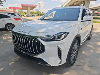 Jetour X70 2024 купить из Китая, цена 1 782 000 ₽ — Suifenhe Auto