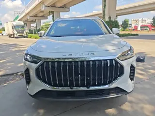 Jetour X70 2024 купить из Китая, цена 1 782 000 ₽ — Suifenhe Auto