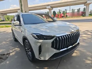 Jetour X70 2024 купить из Китая, цена 1 782 000 ₽ — Suifenhe Auto