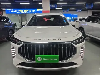 Jetour X70 2024 купить из Китая, цена 2 893 000 ₽ — Suifenhe Auto