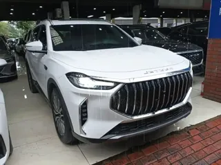 Jetour X70 2024 купить из Китая, цена 1 893 000 ₽ — Suifenhe Auto
