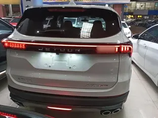 Jetour X70 2024 купить из Китая, цена 1 893 000 ₽ — Suifenhe Auto