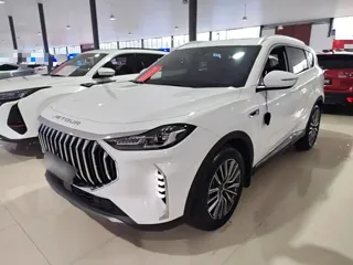 Jetour X70 2026 купить из Китая, цена 1 984 000 ₽ — Suifenhe Auto