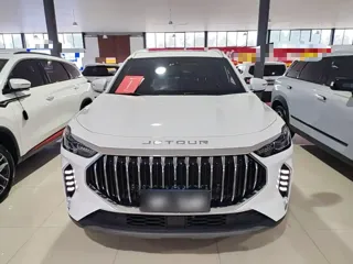 Jetour X70 2026 купить из Китая, цена 1 984 000 ₽ — Suifenhe Auto