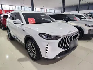 Jetour X70 2026 купить из Китая, цена 1 984 000 ₽ — Suifenhe Auto