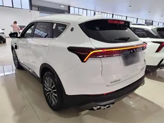 Jetour X70 2026 купить из Китая, цена 1 984 000 ₽ — Suifenhe Auto