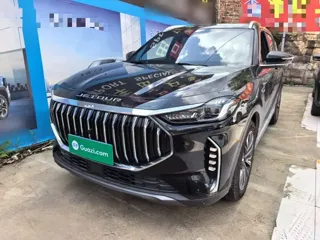Jetour X70 2026 купить из Китая, цена 1 924 000 ₽ — Suifenhe Auto