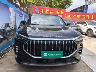 Jetour X70 2026 купить из Китая, цена 1 924 000 ₽ — Suifenhe Auto