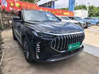 Jetour X70 2026 купить из Китая, цена 1 924 000 ₽ — Suifenhe Auto
