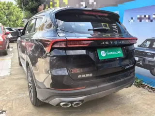 Jetour X70 2026 купить из Китая, цена 1 924 000 ₽ — Suifenhe Auto